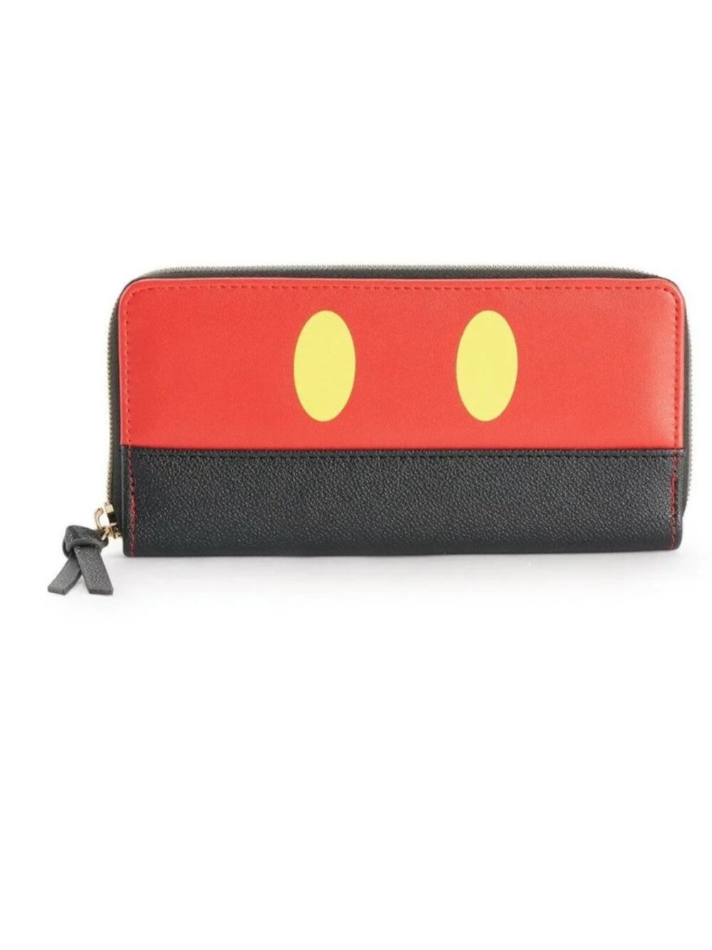 Disney Classic Mickey Mouse Wallet by Danielle Nicole